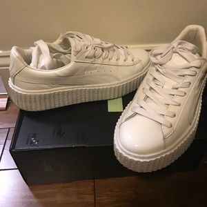 Fenty Puma sneakers